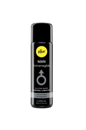 Man Premium Schmiermittel 250 ml von Pjur kaufen | Fesselliebe