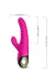 Eternity Vibrator Silikon Fuchsia von Armony Vibrators