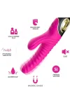 Eternity Vibrator Silikon Fuchsia von Armony Vibrators kaufen - Fesselliebe