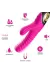 Eternity Vibrator Silikon Fuchsia von Armony Vibrators