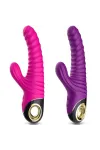 Eternity Vibrator Silikon Fuchsia von Armony Vibrators kaufen - Fesselliebe