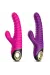 Eternity Vibrator Silikon Fuchsia von Armony Vibrators