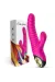 Eternity Vibrator Silikon Fuchsia von Armony Vibrators