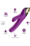 Eternity Vibrator Silikon Lila von Armony Vibrators kaufen - Fesselliebe