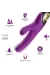 Eternity Vibrator Silikon Lila von Armony Vibrators