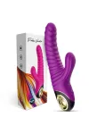 Eternity Vibrator Silikon Lila von Armony Vibrators kaufen - Fesselliebe