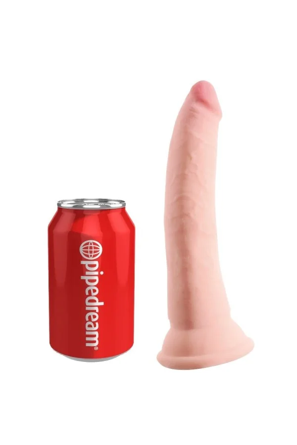 Kingcock Triple Density Cock 18 Cm von King Cock Plus kaufen - Fesselliebe