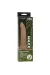 CALIFORNIA EXOTICS - PERFORMANCE MAXX DUAL PENETRATOR, HELLE HAUT