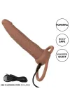 CALIFORNIA EXOTICS - PERFORMANCE MAXX DUAL-PENETRATOR, BRAUN kaufen - Fesselliebe