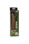 CALIFORNIA EXOTICS - PERFORMANCE MAXX DUAL-PENETRATOR, BRAUN kaufen - Fesselliebe