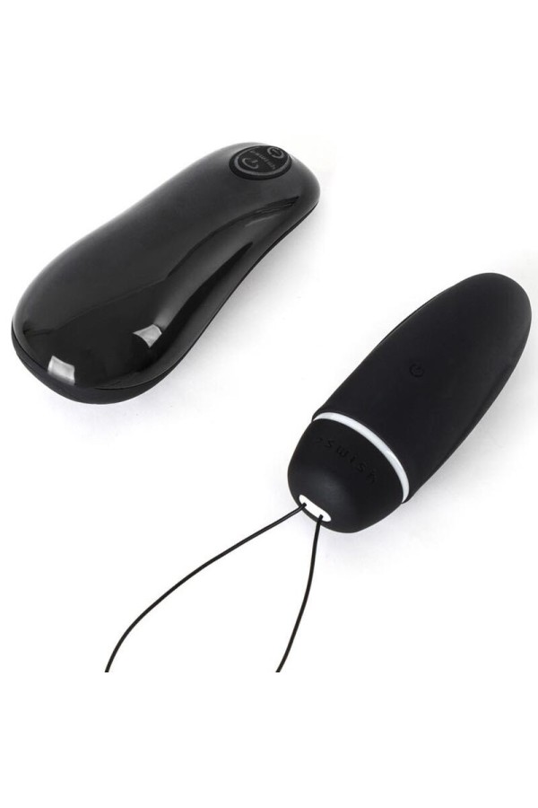 Bnaughty Deluxe Unleashed Schwarz von B Swish kaufen | Fesselliebe