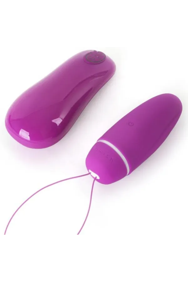 Bnaughty Deluxe Vibrations-Ei Himbeere von B Swish kaufen - Fesselliebe