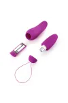 Bnaughty Deluxe Vibrations-Ei Himbeere von B Swish kaufen - Fesselliebe