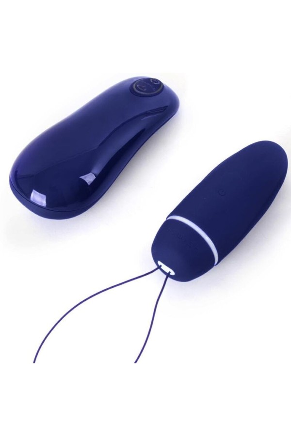 Bnaughty Deluxe Unleashed Midnight Blue von B Swish kaufen | Fesselliebe