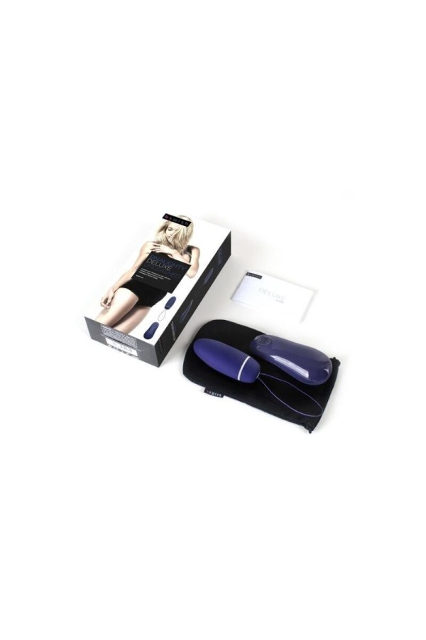 Bnaughty Deluxe Unleashed Midnight Blue von B Swish kaufen | Fesselliebe