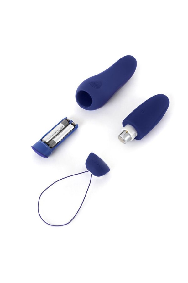 Bnaughty Deluxe Unleashed Midnight Blue von B Swish kaufen | Fesselliebe