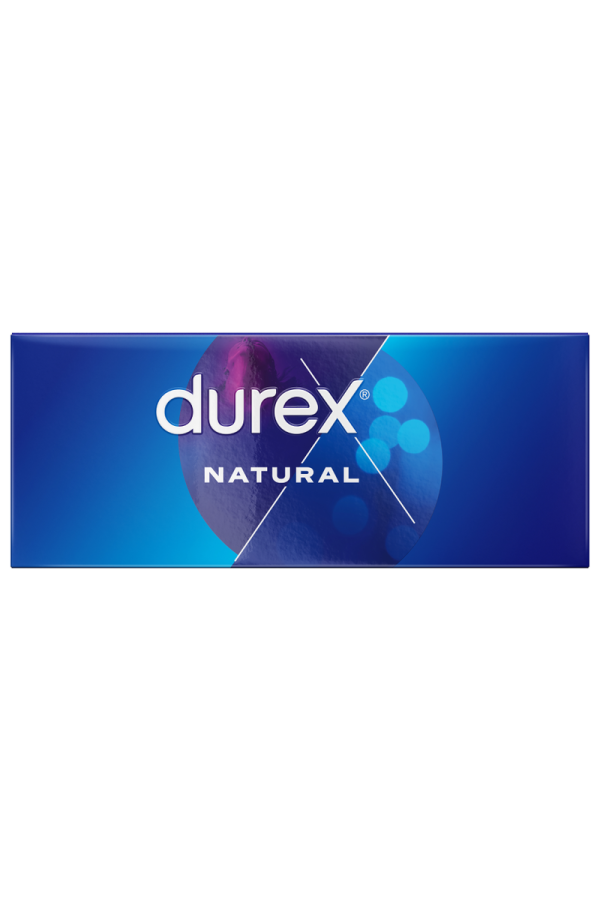 Natürlich 144 Stück von Durex Condoms kaufen | Fesselliebe
