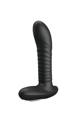 Merlin Anal Rotation und Vibrationsfunktion Schwarz von Pretty Love kaufen | Fesselliebe