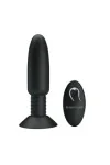 Stecker mit Vibration und Rotation von Pretty Love Bottom kaufen - Fesselliebe