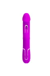 PRETTY LOVE - DEJON RABBIT VIBRATOR 3 IN 1 MULTIFUNKTION kaufen - Fesselliebe