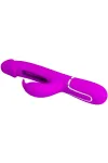 PRETTY LOVE - DEJON RABBIT VIBRATOR 3 IN 1 MULTIFUNKTION kaufen - Fesselliebe