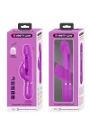 PRETTY LOVE - DEJON RABBIT VIBRATOR 3 IN 1 MULTIFUNKTION kaufen - Fesselliebe