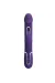 PRETTY LOVE - KAMPAS RABBIT 3 IN 1 MULTIFUNKTIONSVIBRATOR MIT ZUNGE VIOLETT