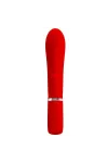 PRETTY LOVE - THOMAS MULTIFUNKTIONS-G-SPOT-VIBRATOR ROT kaufen - Fesselliebe