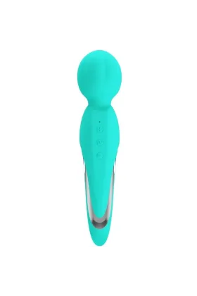 Walter Vibrator Stab Aqua Grün von Pretty Love Flirtation