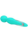 PRETTY LOVE - WALTER VIBRATOR STAB AQUA GRÜN kaufen - Fesselliebe