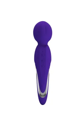 Walter Vibrator Stab Lila von Pretty Love Flirtation