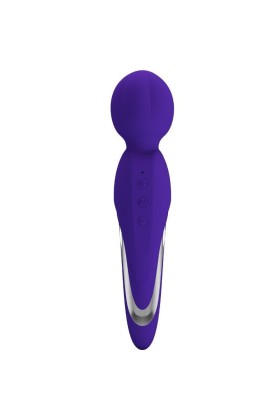 Walter Vibrator Stab Lila von Pretty Love Flirtation kaufen | Fesselliebe