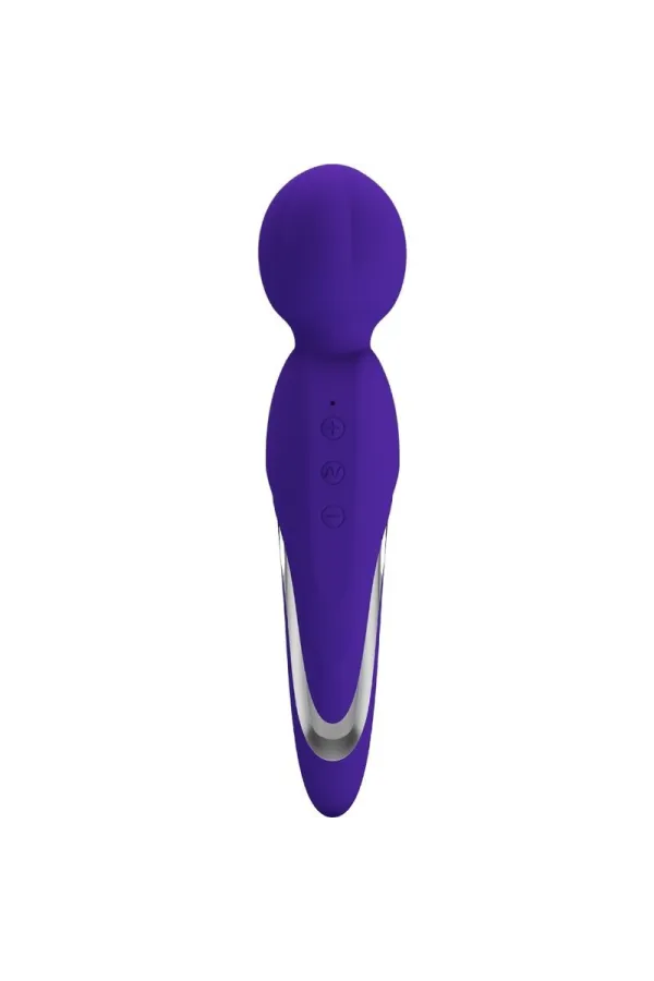 PRETTY LOVE - WALTER VIBRATOR STAB LILA kaufen - Fesselliebe