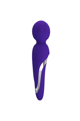 Walter Vibrator Stab Lila von Pretty Love Flirtation