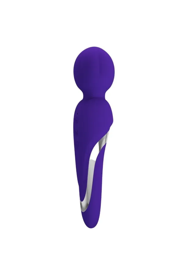 PRETTY LOVE - WALTER VIBRATOR STAB LILA kaufen - Fesselliebe