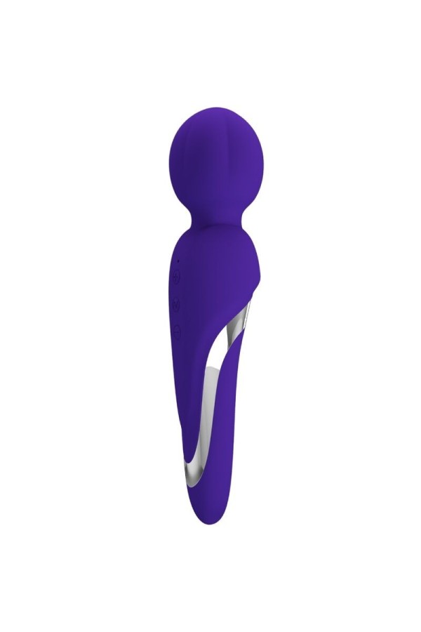 Walter Vibrator Stab Lila von Pretty Love Flirtation kaufen | Fesselliebe