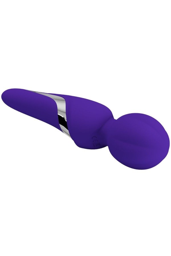 Walter Vibrator Stab Lila von Pretty Love Flirtation kaufen | Fesselliebe