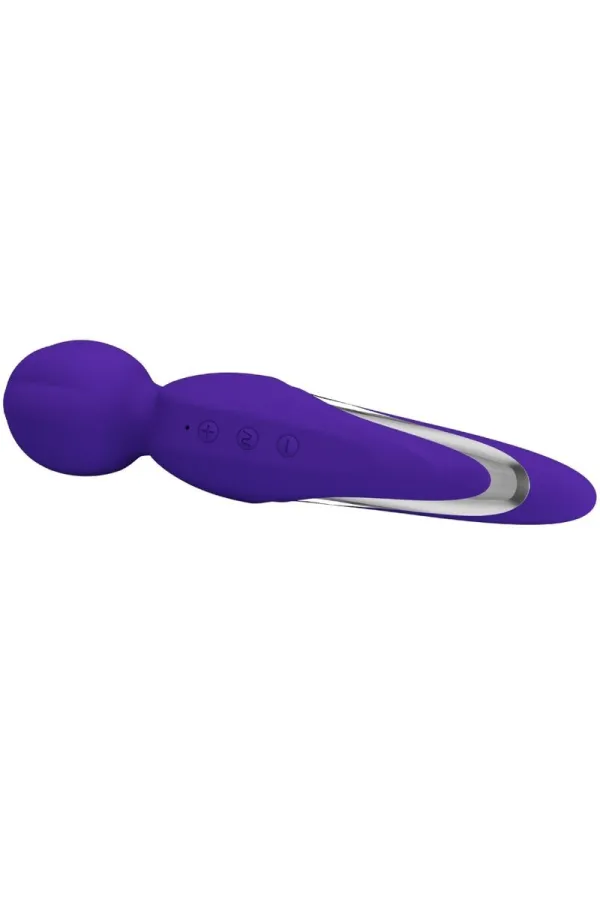 PRETTY LOVE - WALTER VIBRATOR STAB LILA kaufen - Fesselliebe