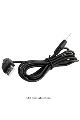 Walter Vibrator Stab Lila von Pretty Love Flirtation kaufen | Fesselliebe