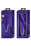 PRETTY LOVE - WALTER VIBRATOR STAB LILA kaufen - Fesselliebe