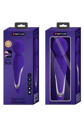 Walter Vibrator Stab Lila von Pretty Love Flirtation kaufen | Fesselliebe