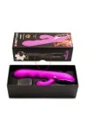 Smart Crazy + Lila Vibrator von Pretty Love Smart kaufen - Fesselliebe