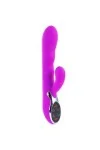 Smart Crazy + Lila Vibrator von Pretty Love Smart kaufen - Fesselliebe