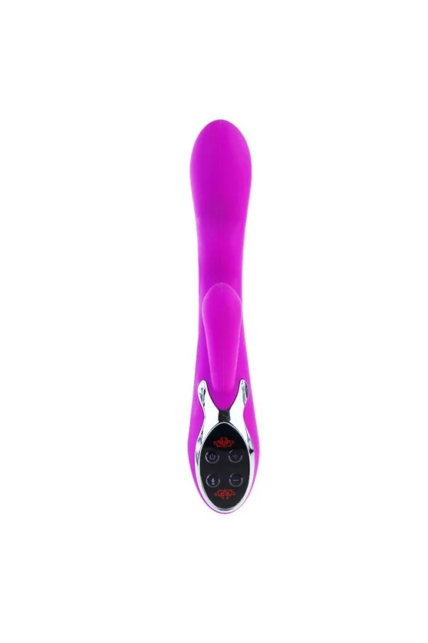 Smart Crazy + Lila Vibrator von Pretty Love Smart kaufen - Fesselliebe