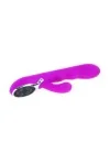 Smart Crazy + Lila Vibrator von Pretty Love Smart kaufen - Fesselliebe