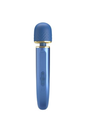 Massager 7 Vibrationsmodi Blau von Pretty Love Smart kaufen | Fesselliebe