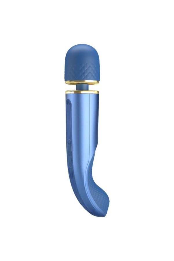 Massager 7 Vibrationsmodi Blau von Pretty Love Smart kaufen | Fesselliebe