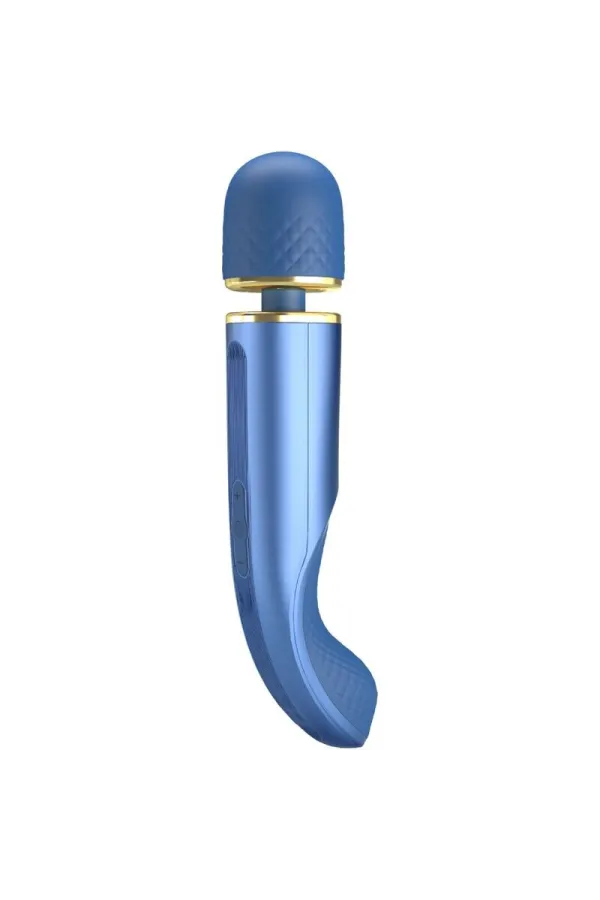 PRETTY LOVE - MASSAGER 7 VIBRATIONSMODI BLAU kaufen - Fesselliebe