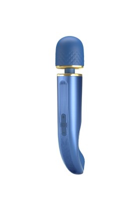 Massager 7 Vibrationsmodi Blau von Pretty Love Smart kaufen | Fesselliebe