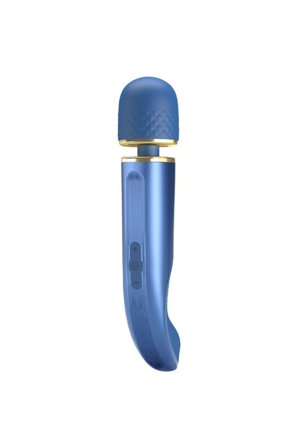 Massager 7 Vibrationsmodi Blau von Pretty Love Smart kaufen | Fesselliebe
